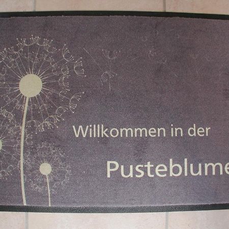 Ferienwohnung Pusteblume Cochem Cameră foto