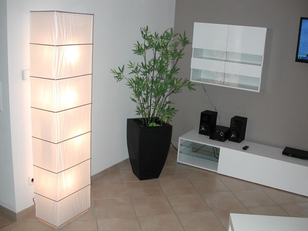 Ferienwohnung Pusteblume Cochem Cameră foto
