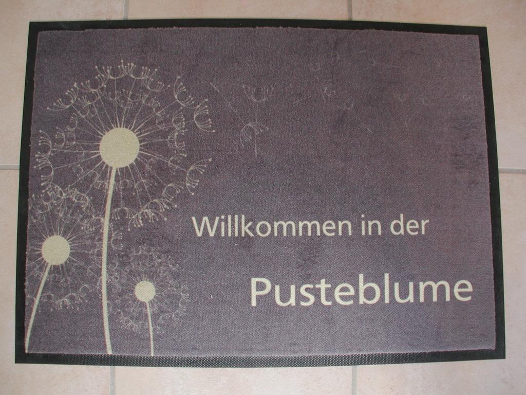 Ferienwohnung Pusteblume Cochem Cameră foto