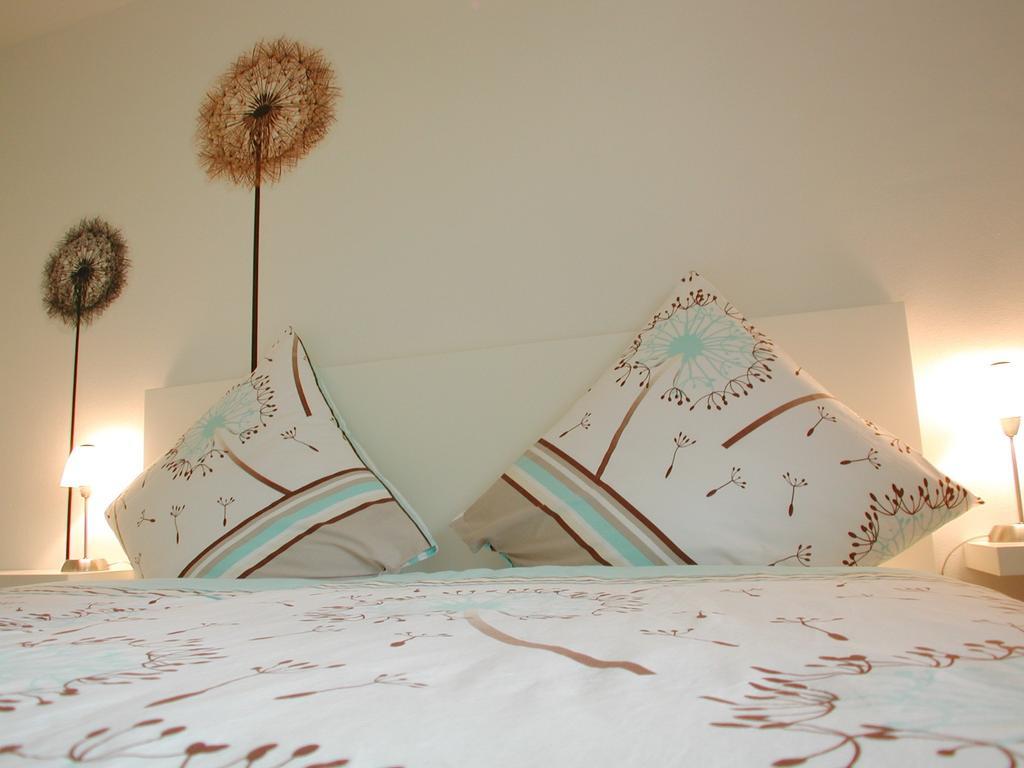 Ferienwohnung Pusteblume Cochem Cameră foto