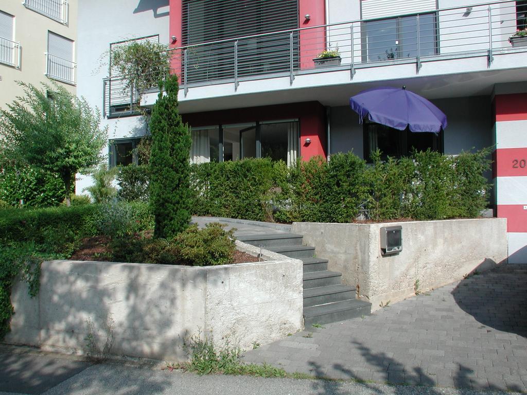 Ferienwohnung Pusteblume Cochem Cameră foto