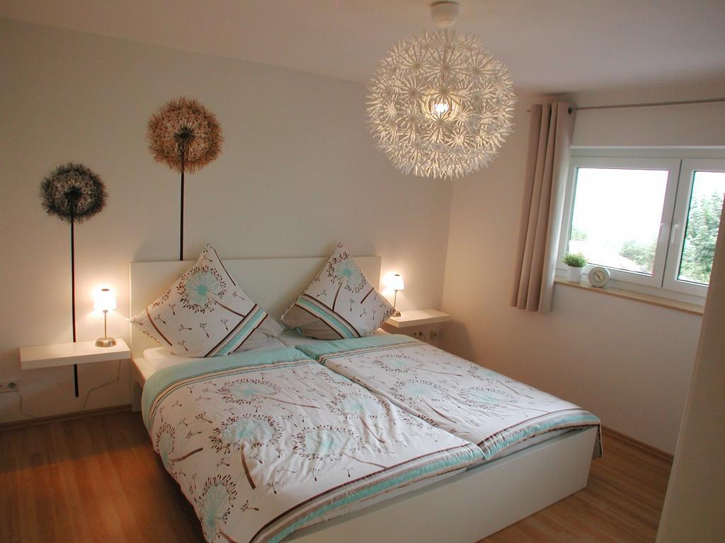 Ferienwohnung Pusteblume Cochem Cameră foto