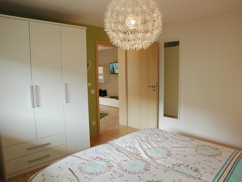 Ferienwohnung Pusteblume Cochem Cameră foto