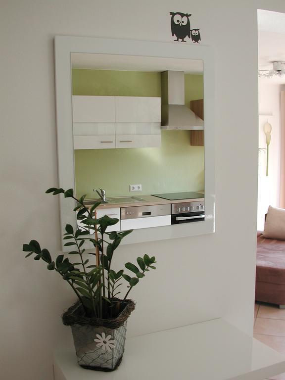 Ferienwohnung Pusteblume Cochem Cameră foto
