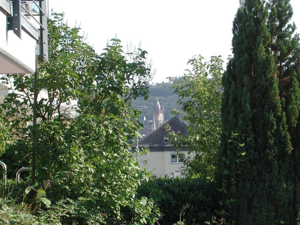 Ferienwohnung Pusteblume Cochem Cameră foto
