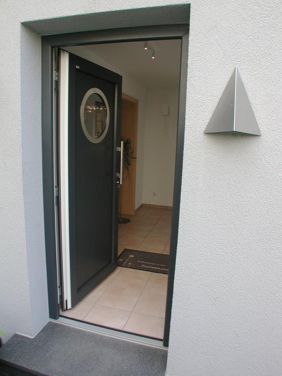 Ferienwohnung Pusteblume Cochem Cameră foto