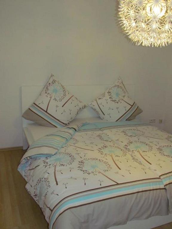 Ferienwohnung Pusteblume Cochem Cameră foto